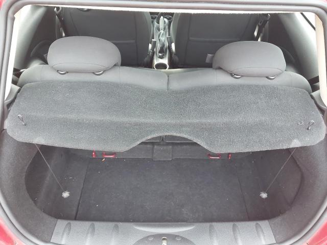 2011 MINI ONE