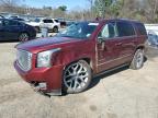 2016 Gmc Yukon Denali en Venta en Shreveport, LA - All Over