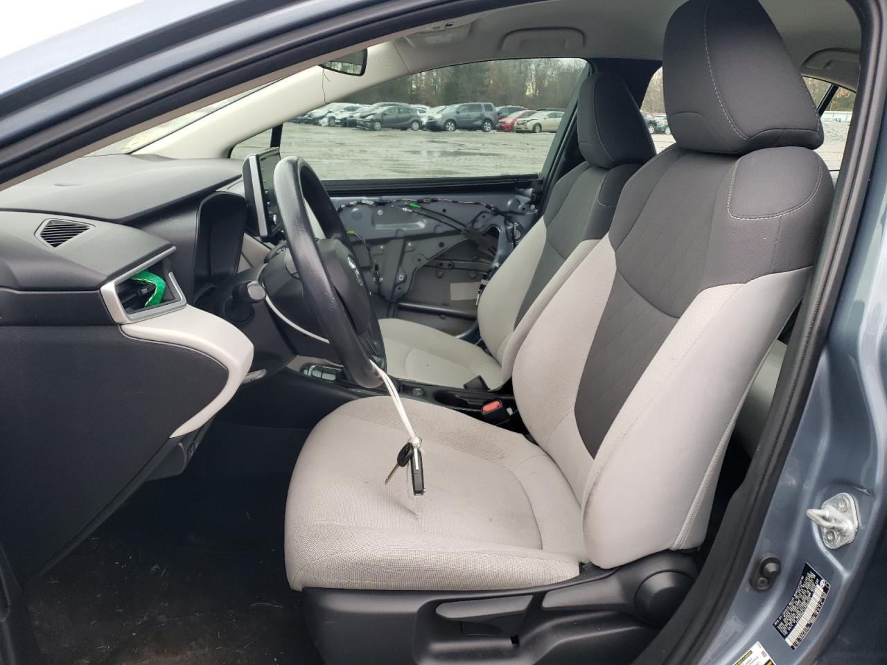 2020 Toyota Corolla - Image 7