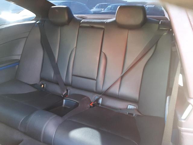 2014 BMW 420D XDRIV
