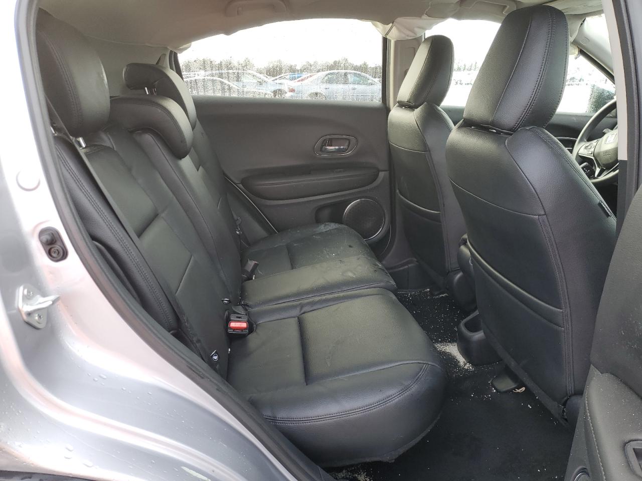 2022 Honda HR-V - Image 10