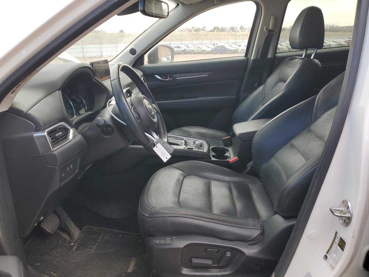 2019 Mazda CX-5 - Image 7