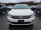 2015 Volkswagen Passat Se for Sale in Exeter, RI - Rear End