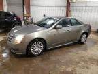 2010 Cadillac Cts Luxury Collection за продажба в Lansing, MI - Normal Wear