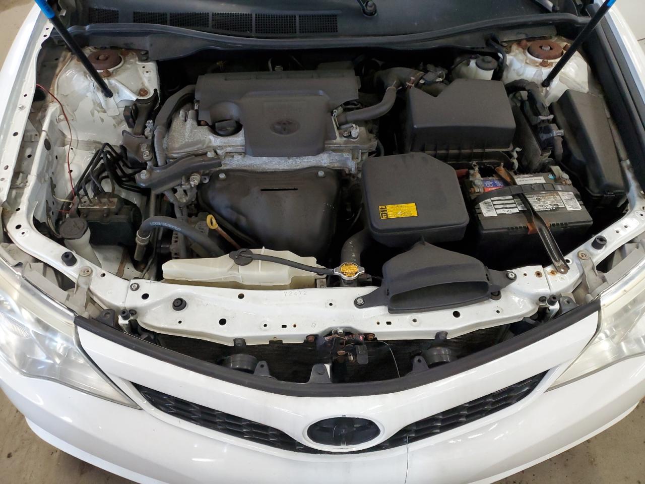 2014 Toyota Camry - Image 11