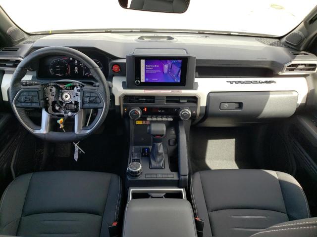  TOYOTA TACOMA 2024 Szary