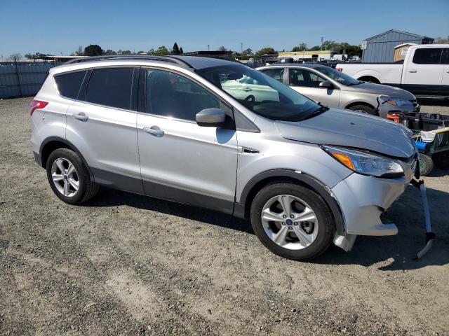  FORD ESCAPE 2014 Серебристый