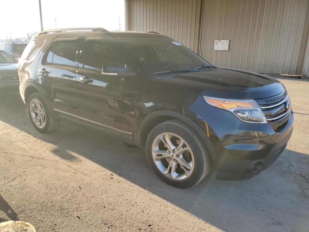 2013 Ford Explorer - Image 4
