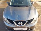 2017 NISSAN QASHQAI TE for sale at Copart ROCHFORD