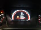 2018 Honda Civic Si zu verkaufen in Elgin, IL - Rollover
