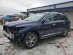 2020 Infiniti Qx60 Luxe იყიდება Wayland-ში, MI - Front End