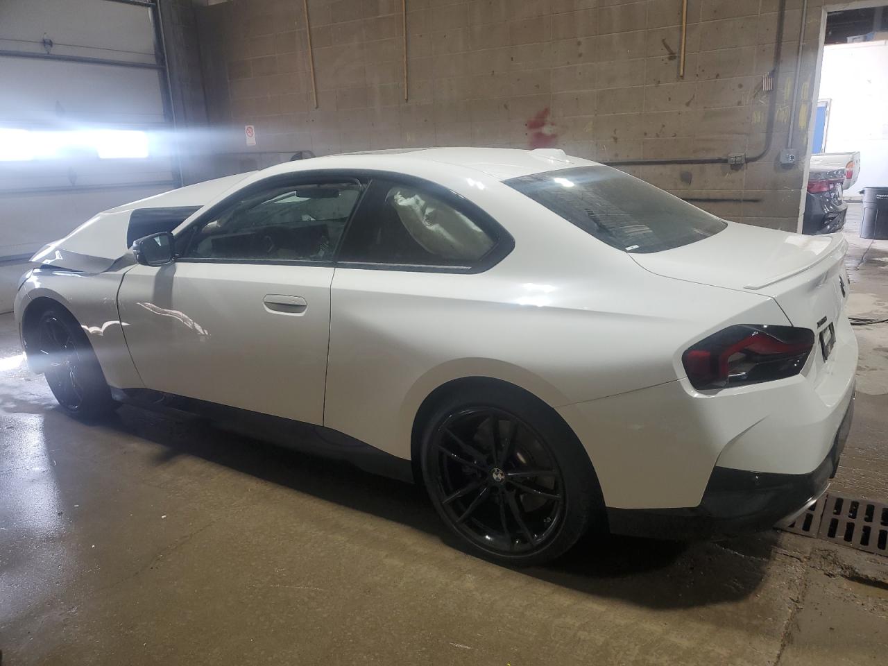 2024 BMW M2 - Image 2