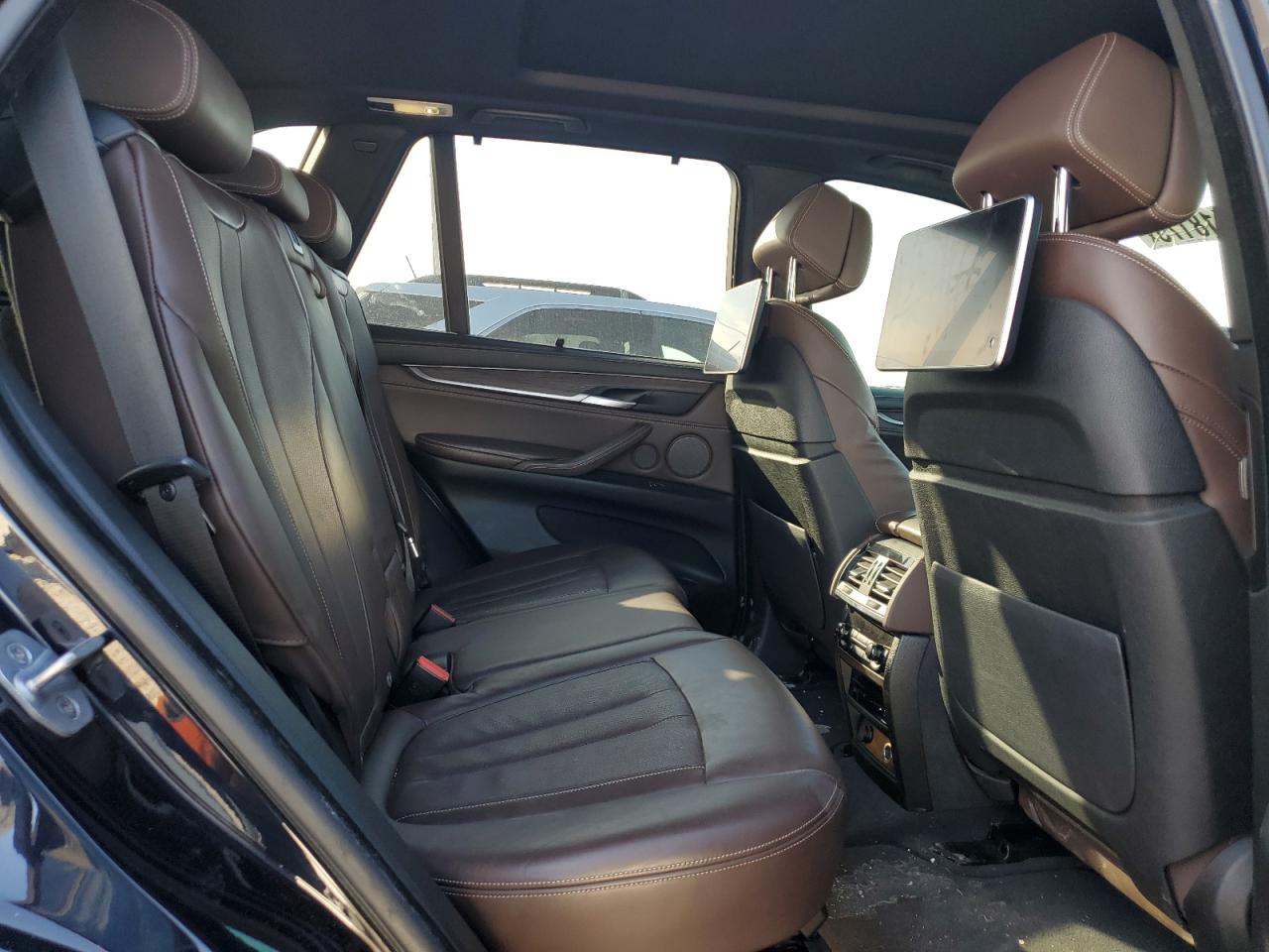 2018 BMW X5 - Image 11