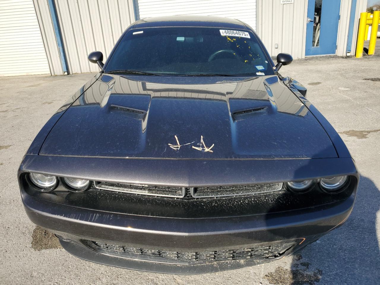 2021 Dodge Challenger - Image 5
