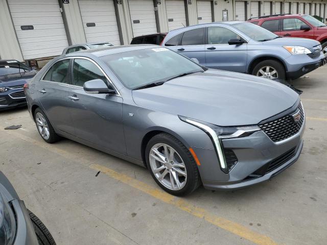  CADILLAC CT4 2021 Szary