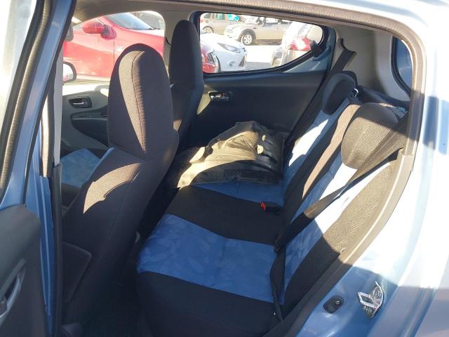 2012 SUZUKI ALTO PLAY
