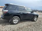 2018 Toyota 4Runner Sr5 en Venta en Columbus, OH - Minor Dent/Scratches