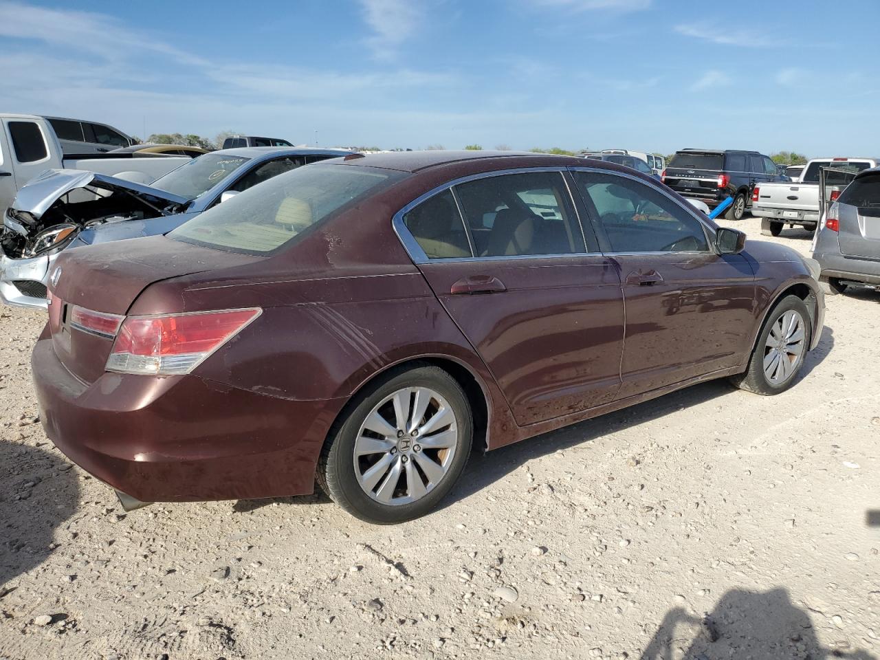 2011 Honda Accord - Image 3