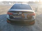 2018 Hyundai Accent Se for Sale in Spartanburg, SC - Water/Flood