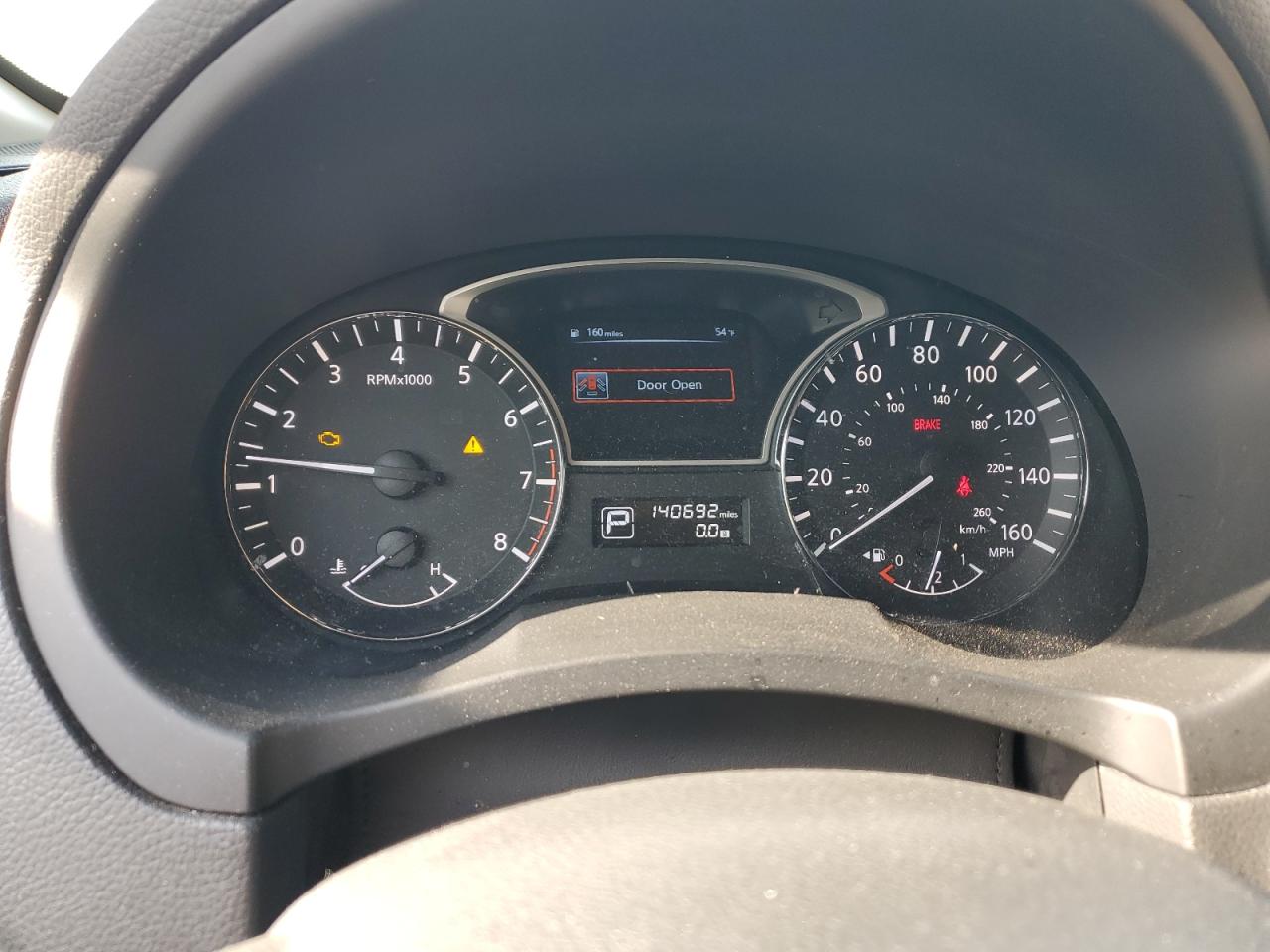 2014 Nissan Altima - Image 9