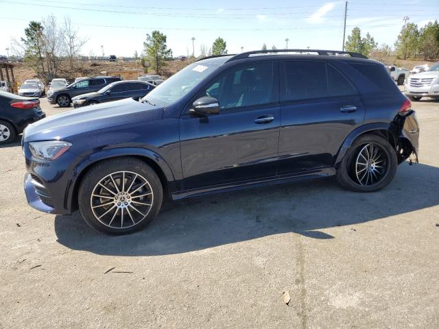 MERCEDES-BENZ GLE-CLASS – zdjęcie z aukcji, lot #49612345