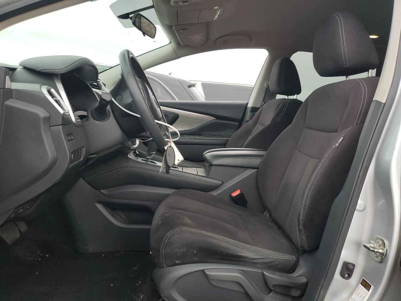 2016 Nissan Murano - Image 7