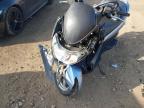 2007 SUZUKI UH 125 K6 for sale at Copart PETERLEE