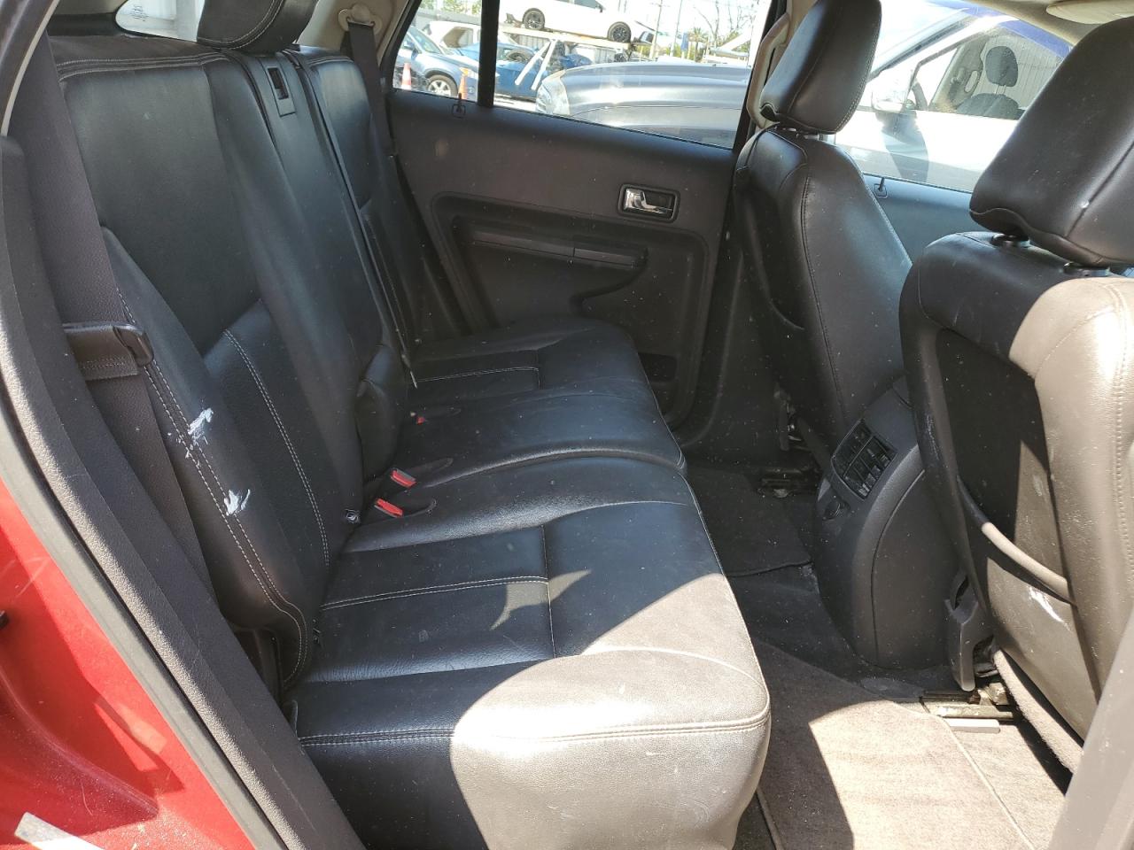 2010 Ford Edge - Image 11