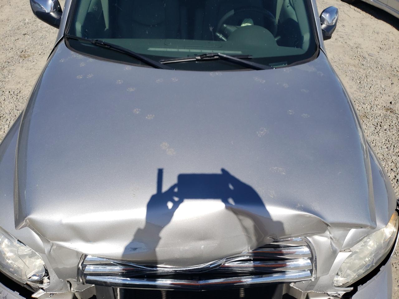 3gnda53p68s582086 3GNDA53P68S582086 2008 Chevrolet Hhr Lt