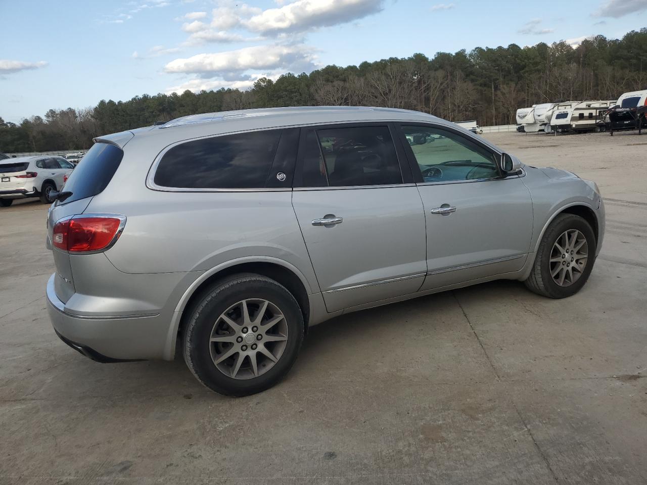 2014 Buick Enclave - Image 3