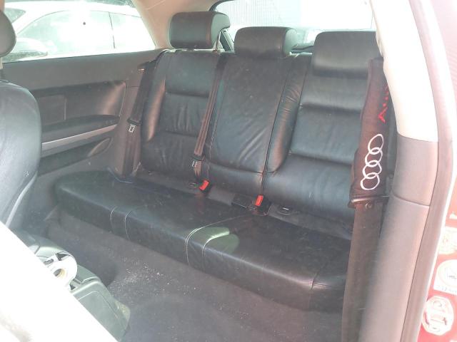 2005 AUDI A3 SE AUTO