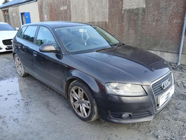 2009 AUDI A3 SPORT 1