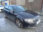 2009 AUDI A3 SPORT 1 for sale at Copart BELFAST