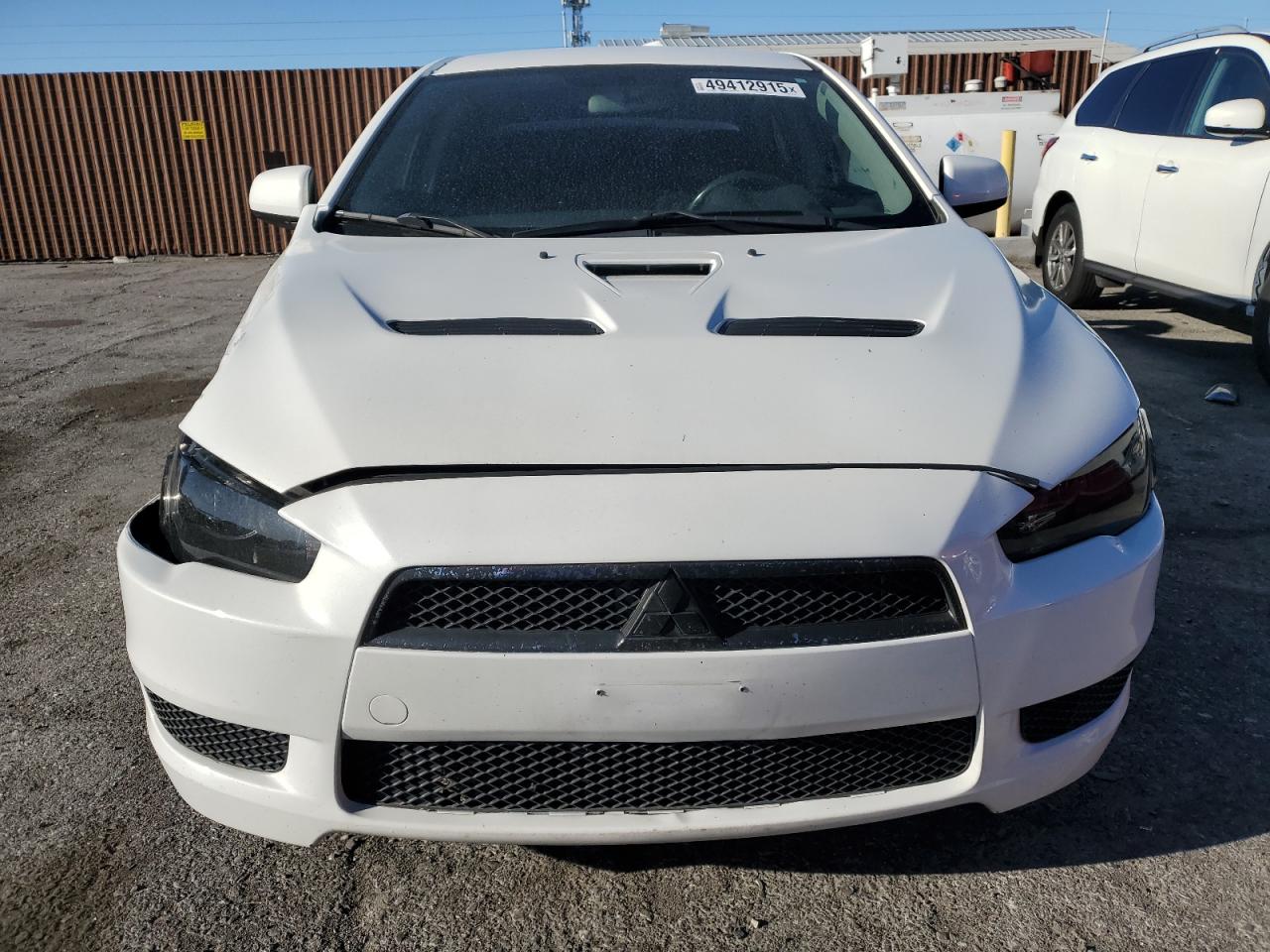 2013 Mitsubishi Lancer - Image 5