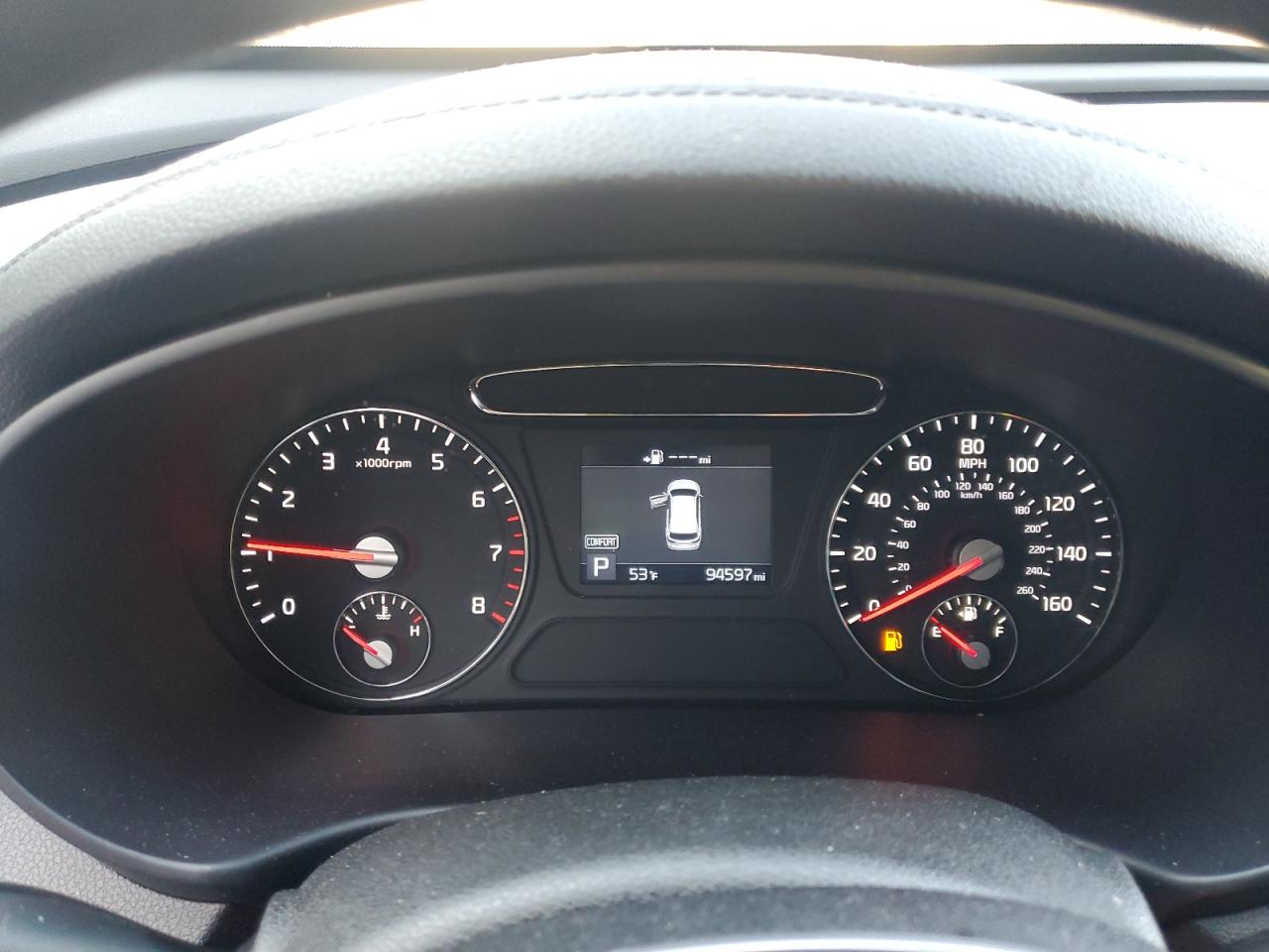 2020 Kia Sorento - Image 9