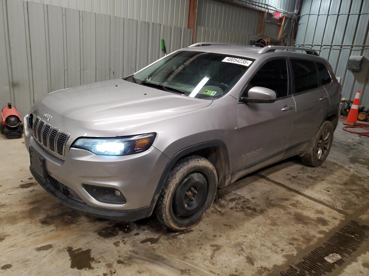 2019 Jeep Grand Cherokee - Image 1