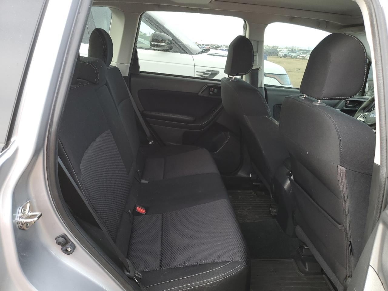2017 Subaru Forester - Image 11