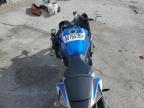 2022 SUZUKI GSX-R750  for sale at Copart IN - DYER