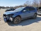 2018 Subaru Crosstrek Limited na sprzedaż w Ellwood City, PA - Front End