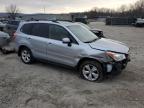 2016 Subaru Forester 2.5I Limited продається в Duryea, PA - Front End