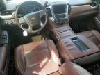 2016 Chevrolet Tahoe K1500 Ltz იყიდება Moraine-ში, OH - Front End