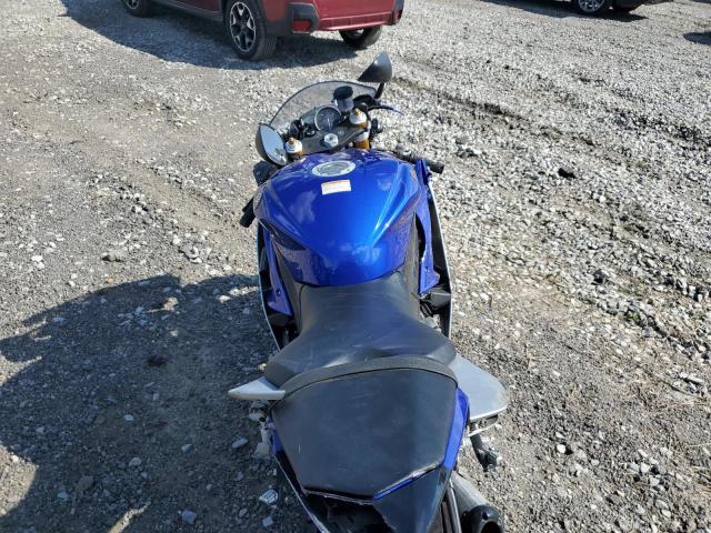2015 YAMAHA YZFR6   