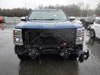 2015 Chevrolet Silverado K1500 Lt продається в Exeter, RI - Front End