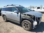 2025 Hyundai Santa Fe Sel продається в Houston, TX - Front End