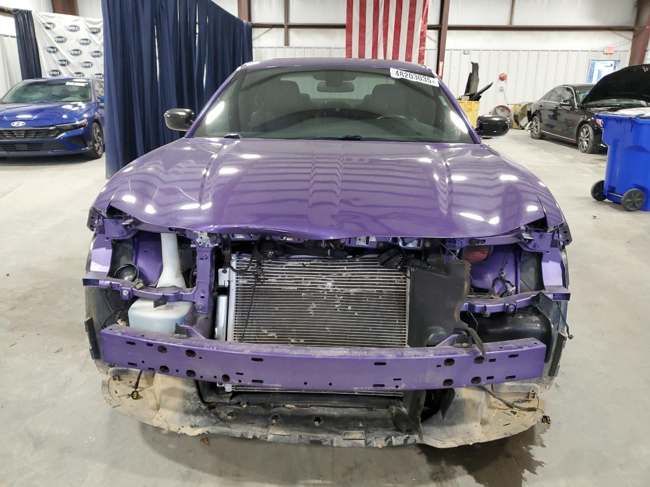 2019 Dodge Charger - Image 5