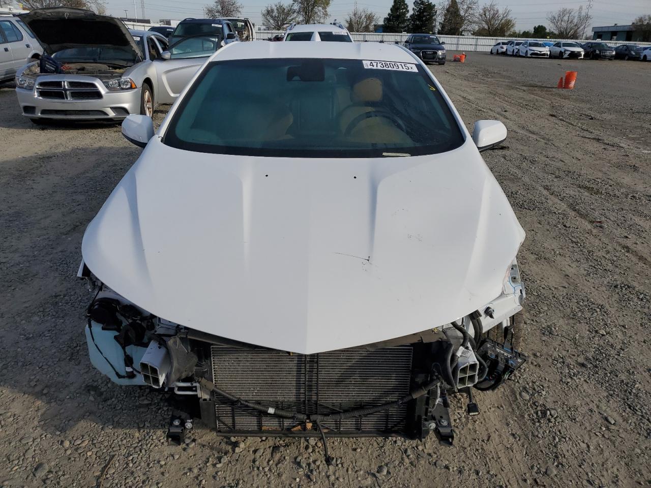 2017 Chevrolet Volt - Image 5