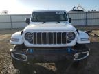 2024 Jeep Wrangler Sahara 4Xe for Sale in Kapolei, HI - Mechanical