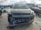 2014 Ford Escape Se за продажба в Wayland, MI - Front End