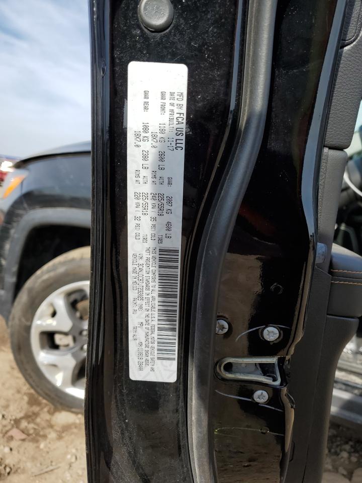 2018 Jeep Compass - Image 12