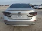 2019 Honda Accord Lx for Sale in Wilmer, TX - Front End